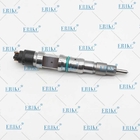 ERIKC 0445120415 Common Rail Diesel Injection 0445 120 415 Fuel Injector Parts 0 445 120 415 For Bosch