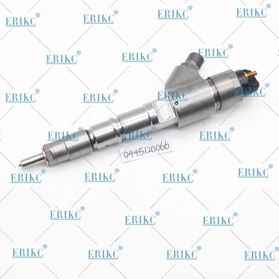 0445120066 for VOLVO Bosch Diesel Fuel Injectors 0445 120 066 Erikc CE Approved