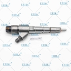 ERIKC 0445120067 CR Diesel Bosch Injector 0 445 120 067 Auto Car Spare Parts Injection 0445 120 067 for Volvo