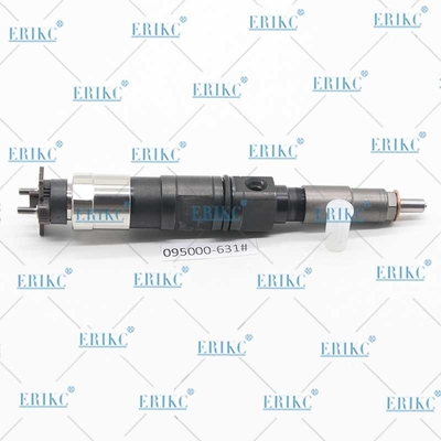 ERIKC RE530362 RE531209 095000-6310 Fuel Injector 095000 6310 Engines Injection 0950006310 for John Deer