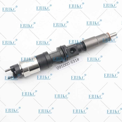 ERIKC RE530362 RE531209 095000-6310 Fuel Injector 095000 6310 Engines Injection 0950006310 for John Deer