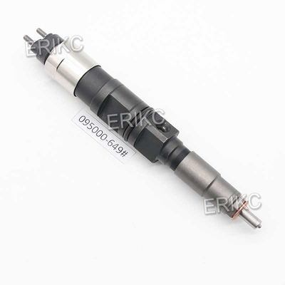 ERIKC RE529118 RE524382 095000-6491 Pump Injector 095000 6491 Engine Parts Injection 0950006491 for Denso