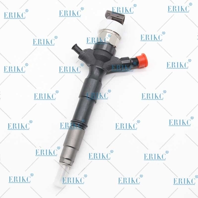 ERIKC 23670-39185 095000-7030 Engines Injection 095000 7030 Heavy Truck Injector 0950007030 for Denso