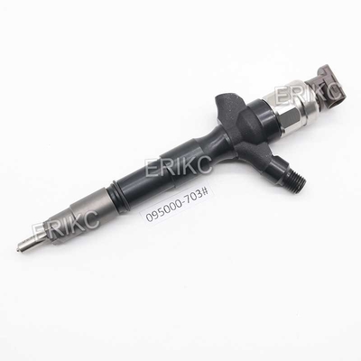 ERIKC 23670-39185 095000-7031 Common Rail Injectors 095000 7031 Driver Injection 0950007031 for Denso