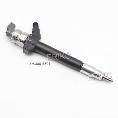 ERIKC 1980J7 9659325580 095000-5801 Fuel Pump Injector 095000 5801 Diesel Engines Injection 0950005801 for FIAT Ducato