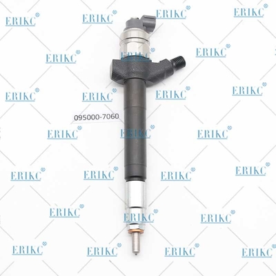 ERIKC 6C1Q-9K546-BB DCRI107060 095000-7060 Driver Injector 095000 7060 Fuel Injection 0950007060 for Ford