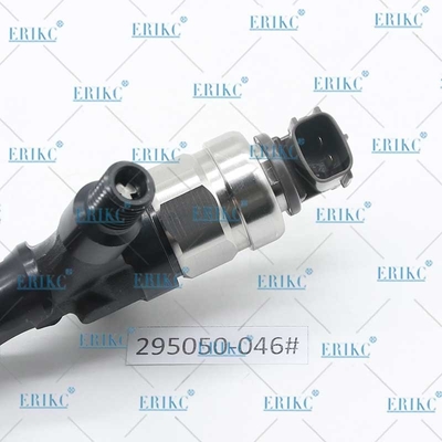 ERIKC 23670-30400 295050-0460 for Renault Injector 295050 0460 Car Fuel Injection 2950500460 for Toyota Hilux