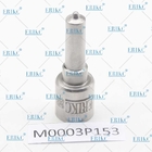 Car M0003P153 Spraying Diesel Fuel Injector Nozzle Long Guarantee Period