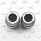 ERIKC E1023512 Diesel Pump Piezo Nozzle Nut Assembling Common Rail Injector Nozzle Connector Nut 8 Size for Bosch
