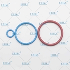 ERIKC E1024113 Injector Repair Kit Diesel Engine Injector O-ring Sealing Ring for C13 C15