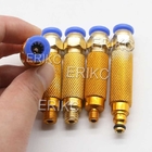 ERIKC E1024138 External Fuel Injector Return Joint Car Injector Accessories 5 Sizes/Box for Denso/Bosch