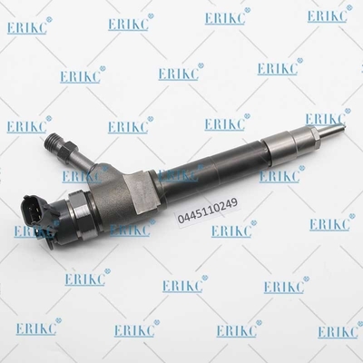 ERIKC 0445110249 nozzel common rail Injection 0445 110 249 Electronic Unit Injectors 0 445 110 249 for FORD