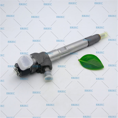 ERIKC 0 445 110 575 Diesel Engine Injection 0445 110 575 Bosch Injector Nozzle 0445110575 for Isuzu