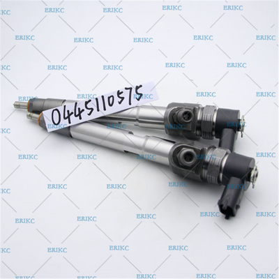 ERIKC 0 445 110 575 Diesel Engine Injection 0445 110 575 Bosch Injector Nozzle 0445110575 for Isuzu