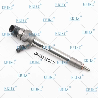 ERIKC 0445110579 Fuel Pump Injector 0 445 110 579 Diesel Oil Injection 0445 110 579 for Weichai