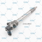 ERIKC 0 445 110 612 Fuel Unit Injector 0445110612 Electronic Unit Injection 0445 110 612 for Engine Car