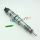 ERIKC 0 445 120 391 Diesel Fuel Injector 0445 120 391 Common Rail Injection 0445120391 for Weichai