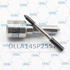 ERIKC DLLA145P2557 Diesel Pump Nozzle DLLA 145 P 2557 Automatic Nozzle DLLA 145P2557 for 0445110808