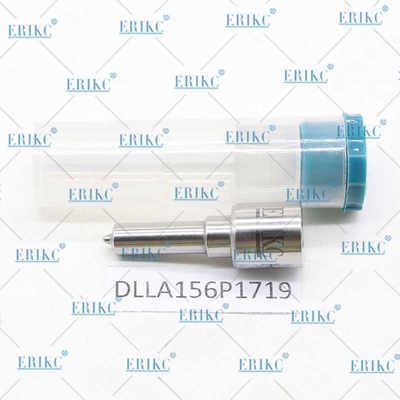 ERIKC DLLA156P1719 fuel injector nozzle DLLA 156 P 1719 bosch oil pump injector nozzle 0 433 172 054 for 0445110361