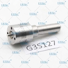 ERIKC Automatic Nozzle G3S127 Oil Common Rail Nozzle G3S127 for 5367913
