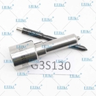 ERIKC Diesel Pump Nozzle G3S130 Oil Spary Nozzle G3S130 for 5396273 095000-2600