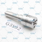 ERIKC Oil Jet Nozzle G3S92 Fuel Injector Parts Nozzle G3S92 for 295050-1540 8-98246751-0