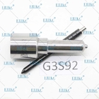ERIKC Oil Jet Nozzle G3S92 Fuel Injector Parts Nozzle G3S92 for 295050-1540 8-98246751-0