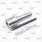ERIKC DLLA148P826 Fog Spray Nozzle DLLA 148 P 826 Injector Nozzles Manufacturer DLLA 148P826 for 095000-5190