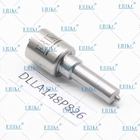 ERIKC DLLA148P826 Fog Spray Nozzle DLLA 148 P 826 Injector Nozzles Manufacturer DLLA 148P826 for 095000-5190