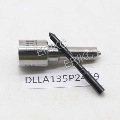 ERIKC 0433172469 DLLA 135 P 2469 common rail injector nozzle DLLA 135P2469 DLLA135P2469 for 0445110668