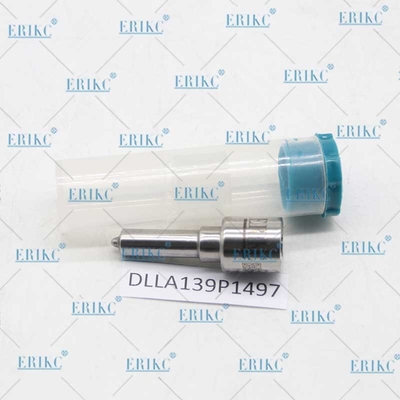 ERIKC DLLA 139 P 1497 DLLA 139P1497 diesel engine nozzle 0433171923 DLLA139P1497 for 0445110251