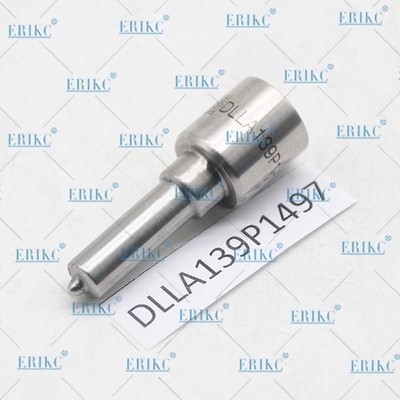 ERIKC DLLA 139 P 1497 DLLA 139P1497 diesel engine nozzle 0433171923 DLLA139P1497 for 0445110251