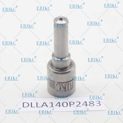 ERIKC 0433172483 DLLA140P2483 injection nozzle DLLA 140 P 2483 DLLA 140P2483 for 0445120399 0445120518