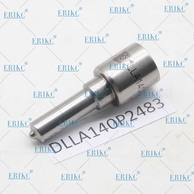 ERIKC 0433172483 DLLA140P2483 injection nozzle DLLA 140 P 2483 DLLA 140P2483 for 0445120399 0445120518