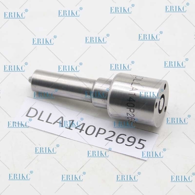 ERIKC DLLA 140 P 2695 DLLA 140P2695 diesel fuel injector nozzle 0433172695 DLLA140P2695 for 0445120577