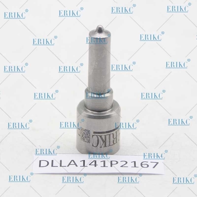 ERIKC DLLA 141 P 2167 DLLA 141P2167 diesel injector nozzle DLLA141P2167 0433172167 for 0445120203