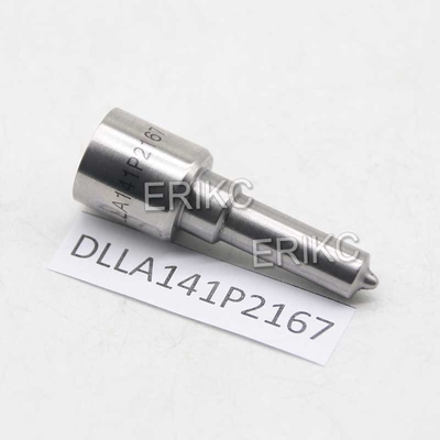 ERIKC DLLA 141 P 2167 DLLA 141P2167 diesel injector nozzle DLLA141P2167 0433172167 for 0445120203