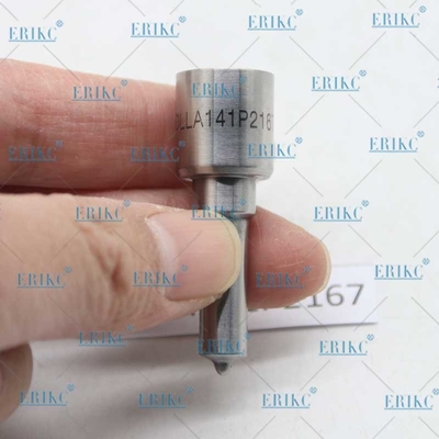 ERIKC DLLA 141 P 2167 DLLA 141P2167 diesel injector nozzle DLLA141P2167 0433172167 for 0445120203