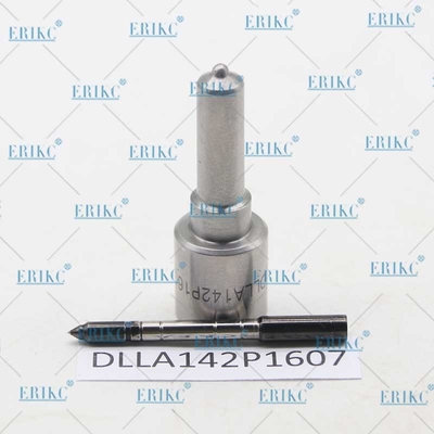 ERIKC DLLA 142 P 1607 DLLA 142P1607 injector nozzle tester DLLA142P1607 0433171981 for 0445110276