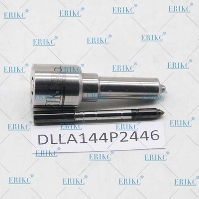 ERIKC DLLA 144P2446 DLLA 144 P 2446 diesel common rail nozzle DLLA144P2446 0433172446 for 0445120376