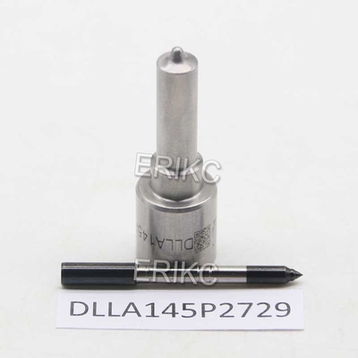 ERIKC DLLA 145 P 2729 DLLA 145P2729 injector nozzles DLLA145P2729 0433172729 for 0445120610 0445120609