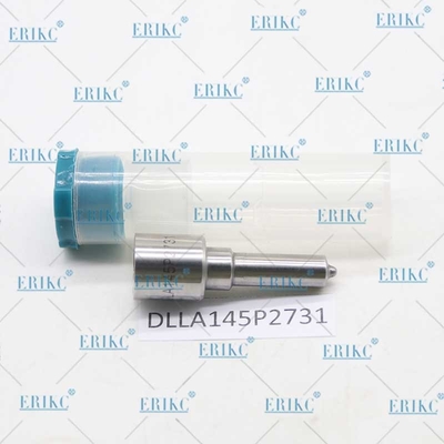 ERIKC DLLA145P2731 oil dispenser nozzle DLLA 145 P 2731 diesel injector nozzle DLLA 145P2731 for Injector