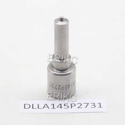 ERIKC DLLA145P2731 oil dispenser nozzle DLLA 145 P 2731 diesel injector nozzle DLLA 145P2731 for Injector