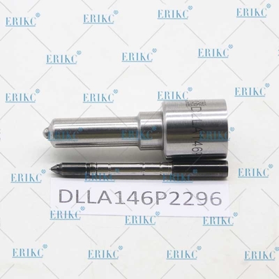 ERIKC DLLA 146 P 2296 0433172296 common rail nozzle DLLA 146P2296 DLLA146P2296 for 0445110558