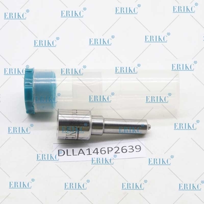 ERIKC DLLA146P2639 DLLA 146 P 2639 diesel fuel pump nozzle DLLA 146P2639 for Bosch Injector