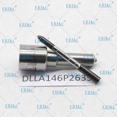 ERIKC DLLA146P2639 DLLA 146 P 2639 diesel fuel pump nozzle DLLA 146P2639 for Bosch Injector