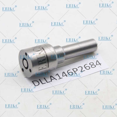 ERIKC DLLA146P2684 0433172684 diesel fuel pump nozzle DLLA 146 P 2684 DLLA 146P2684 for 0445111022