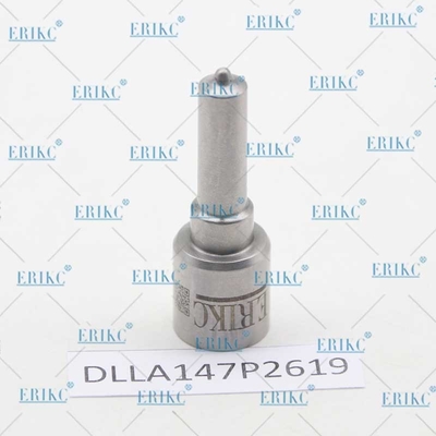 ERIKC DLLA 147 P 2619 DLLA147P2619 fuel common rail nozzle DLLA 147P2619 0433172619 for 0445110890