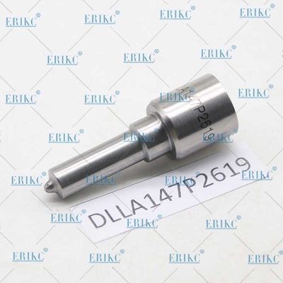 ERIKC DLLA 147 P 2619 DLLA147P2619 fuel common rail nozzle DLLA 147P2619 0433172619 for 0445110890