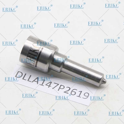 ERIKC DLLA 147 P 2619 DLLA147P2619 fuel common rail nozzle DLLA 147P2619 0433172619 for 0445110890